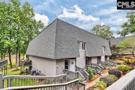 301 Harbor Heights Drive 5 B Lexington SC 29072