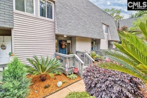 301 Harbor Heights Drive 5 B Lexington SC 29072