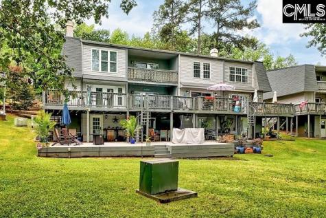 301 Harbor Heights Drive 5 B Lexington SC 29072