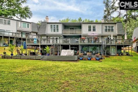 301 Harbor Heights Drive 5 B Lexington SC 29072