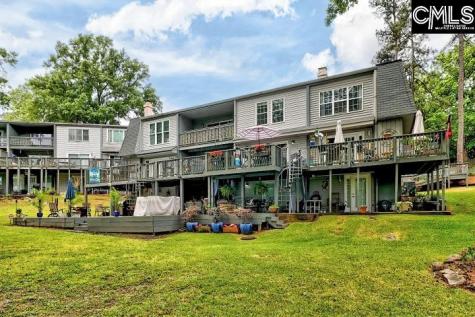 301 Harbor Heights Drive 5 B Lexington SC 29072
