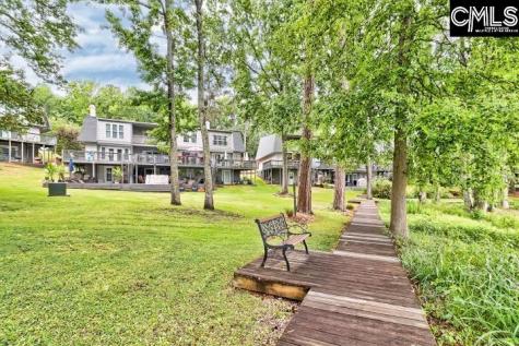 301 Harbor Heights Drive 5 B Lexington SC 29072