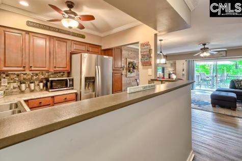301 Harbor Heights Drive 5 B Lexington SC 29072
