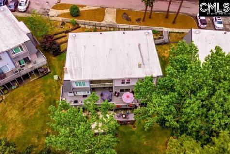 301 Harbor Heights Drive 5 B Lexington SC 29072
