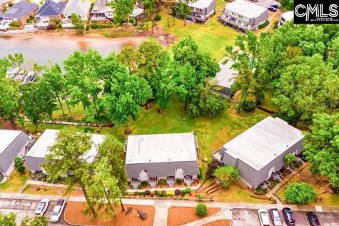 301 Harbor Heights Drive 5 B Lexington SC 29072