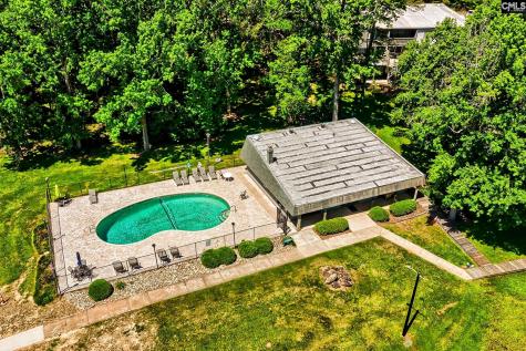 301 Harbor Heights Drive 5 B Lexington SC 29072