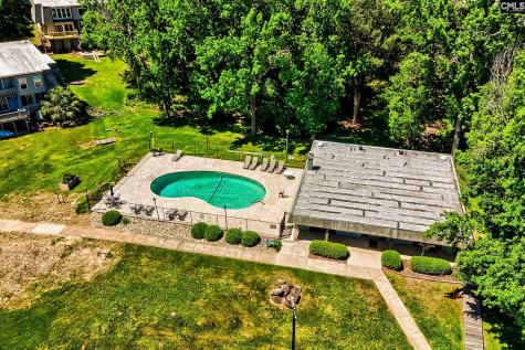 301 Harbor Heights Drive 5 B Lexington SC 29072