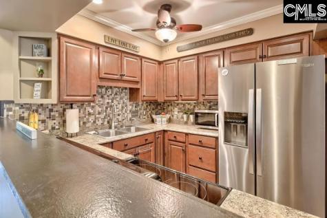 301 Harbor Heights Drive 5 B Lexington SC 29072