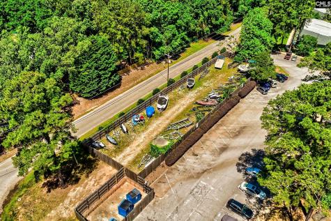 301 Harbor Heights Drive 5 B Lexington SC 29072