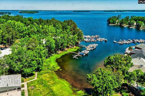 301 Harbor Heights Drive 5 B Lexington SC 29072