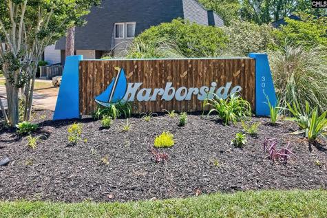 301 Harbor Heights Drive 5 B Lexington SC 29072