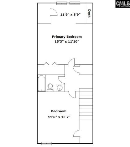 301 Harbor Heights Drive 5 B Lexington SC 29072