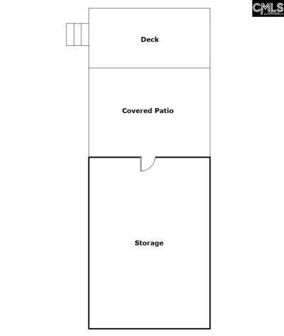 301 Harbor Heights Drive 5 B Lexington SC 29072
