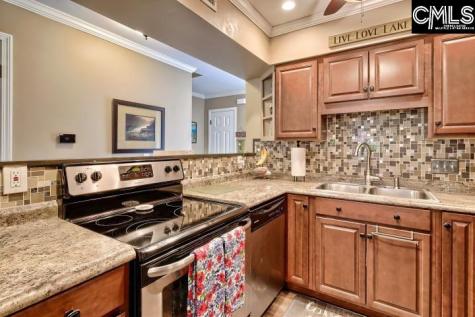 301 Harbor Heights Drive 5 B Lexington SC 29072
