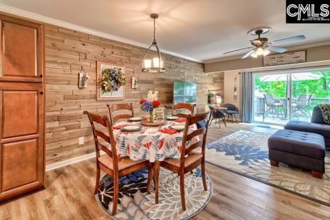 301 Harbor Heights Drive 5 B Lexington SC 29072