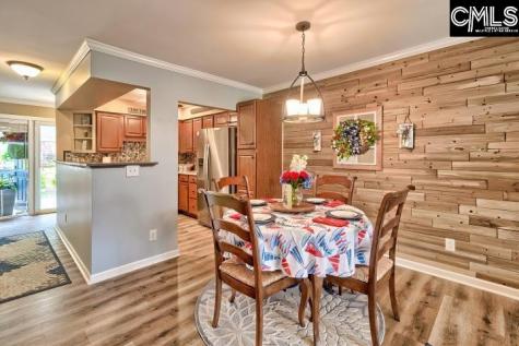 301 Harbor Heights Drive 5 B Lexington SC 29072