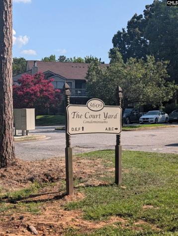 3609 Juneau Road A6 Columbia SC 29210