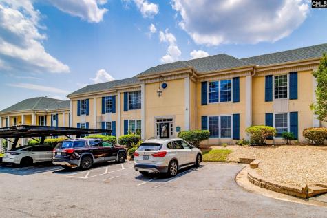 3600 Chateau Drive H217 Columbia SC 29204