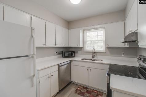 3600 Chateau Drive H217 Columbia SC 29204