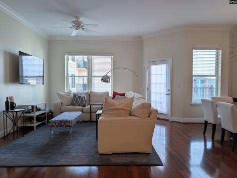 601 Main Street 418 Columbia SC 29201