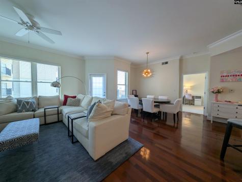 601 Main Street 418 Columbia SC 29201