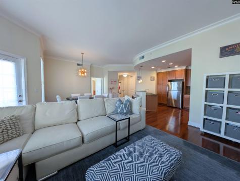 601 Main Street 418 Columbia SC 29201