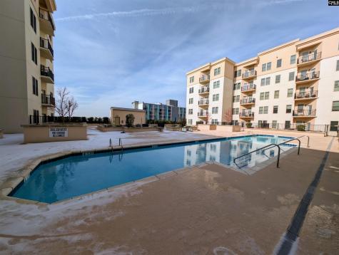601 Main Street 418 Columbia SC 29201