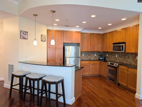 601 Main Street 418 Columbia SC 29201