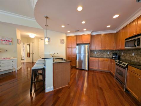 601 Main Street 418 Columbia SC 29201