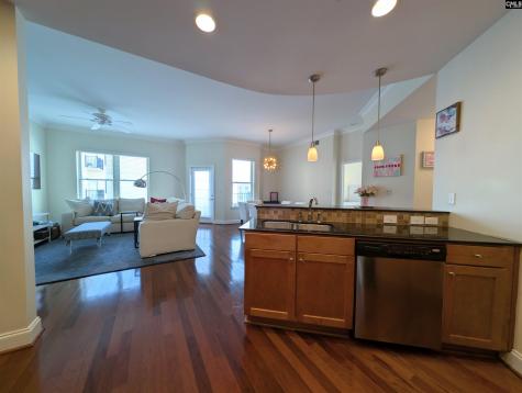 601 Main Street 418 Columbia SC 29201