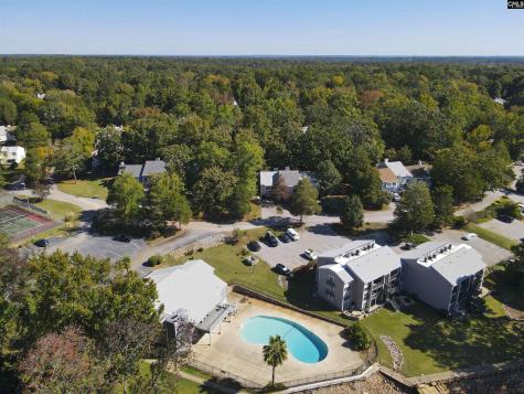 242 Shoreline Drive Columbia SC 29212