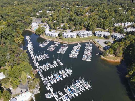 242 Shoreline Drive Columbia SC 29212