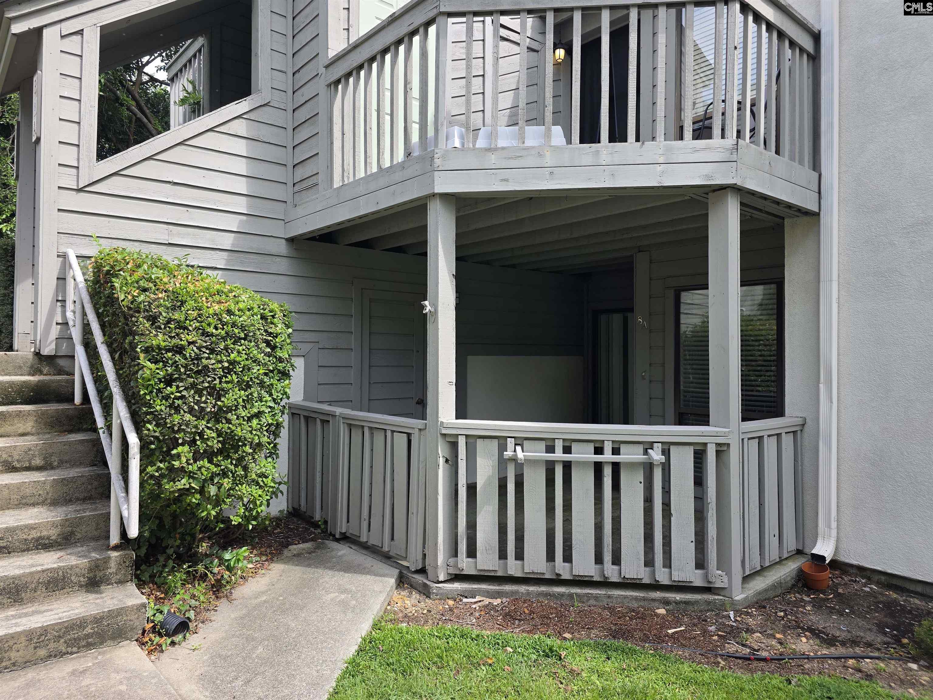 448 Deerwood Street Columbia SC 29205