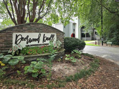 448 Deerwood Street Columbia SC 29205