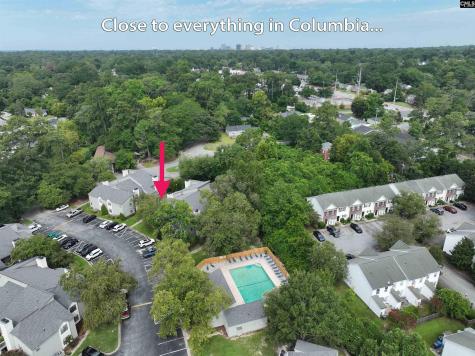 448 Deerwood Street Columbia SC 29205