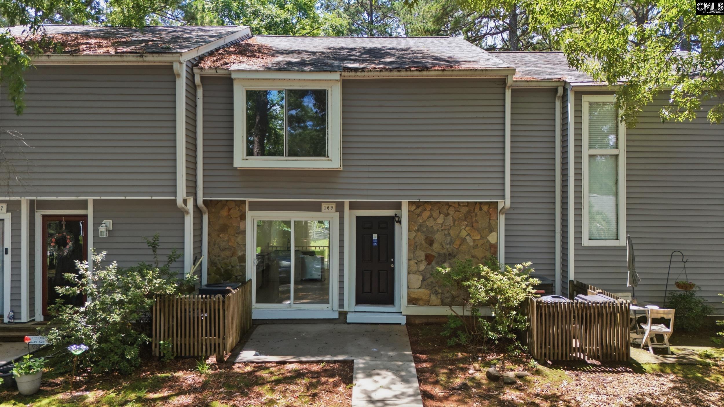 169 Mariner's Row Lexington SC 29212