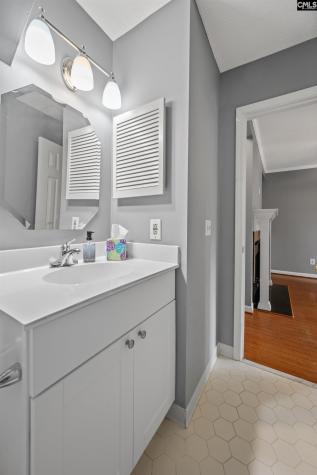 134 Carlyle Circle Columbia SC 29206-3147