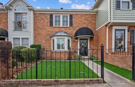 134 Carlyle Circle Columbia SC 29206-3147