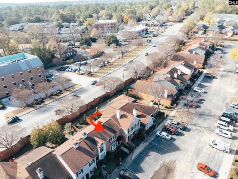 134 Carlyle Circle Columbia SC 29206-3147