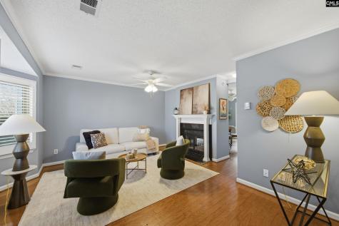 134 Carlyle Circle Columbia SC 29206-3147