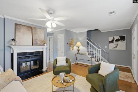 134 Carlyle Circle Columbia SC 29206-3147