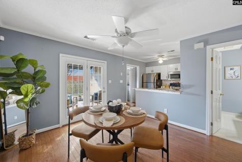 134 Carlyle Circle Columbia SC 29206-3147
