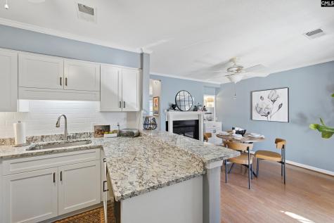 134 Carlyle Circle Columbia SC 29206-3147