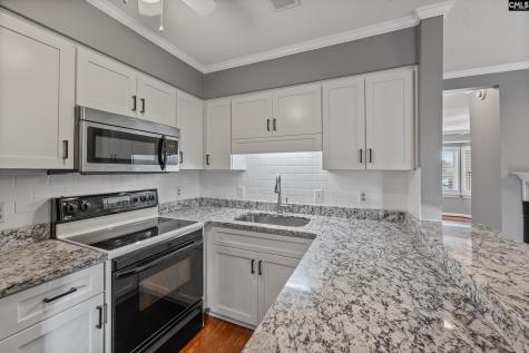134 Carlyle Circle Columbia SC 29206-3147