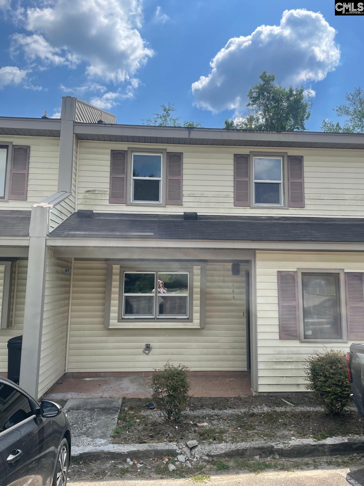 153 Lionsgate Drive Columbia SC 29223-6422