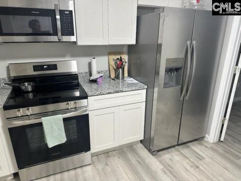 153 Lionsgate Drive Columbia SC 29223-6422