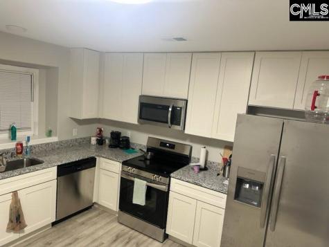 153 Lionsgate Drive Columbia SC 29223-6422