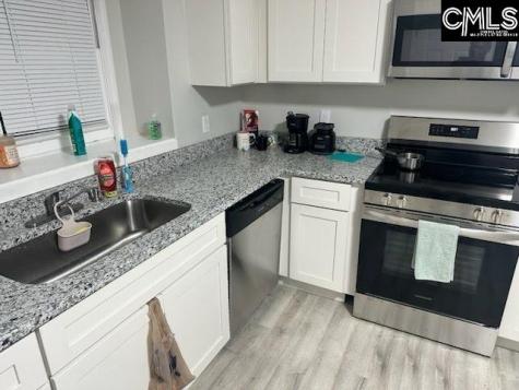 153 Lionsgate Drive Columbia SC 29223-6422