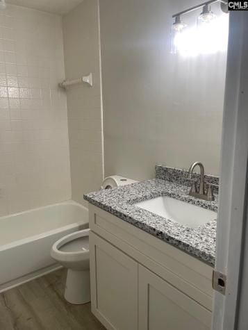 153 Lionsgate Drive Columbia SC 29223-6422