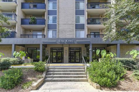 619 King 306 Columbia SC 29205